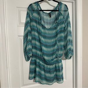 Jones New York cover up